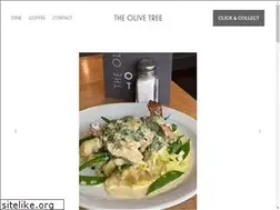 Sites similar to theolivetree-nailsworth.com