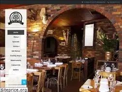 Sites similar to theolivetree.com.au
