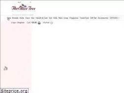 Sites similar to theolivetree.com