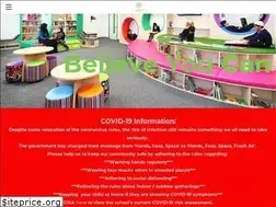 Sites similar to theolivetreeprimary.com