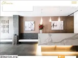 Sites similar to theolivianyc.com