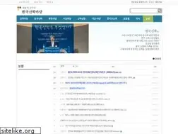 Sites similar to theologia.kr