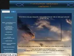 Sites similar to theologica.fr