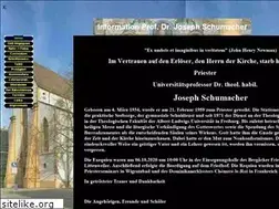 Sites similar to theologie-heute.de