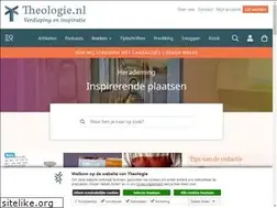 Sites similar to theologie.nl