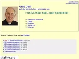 Sites similar to theologische-ethik.com
