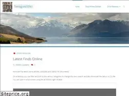 Sites similar to theologyethics.com
