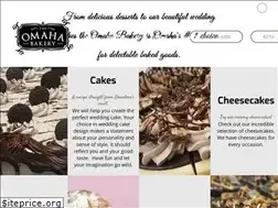 Sites similar to theomahabakery.com