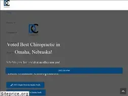 Sites similar to theomahachiropractor.com