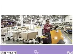 Sites similar to theomanmovers.com