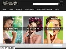 Sites similar to theomarvee.com