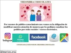 Sites similar to theombra.com