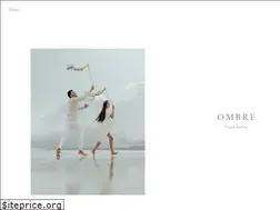 Sites similar to theombre.com