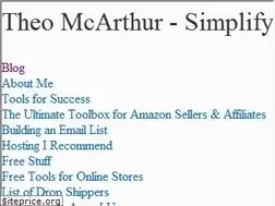 Sites similar to theomcarthur.com