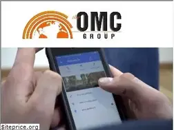Sites similar to theomcgroup.com