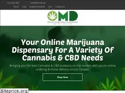 Sites similar to theomd.net