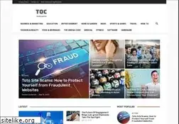 Sites similar to theomegacode.com