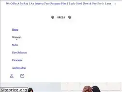 Sites similar to theomegafitness.com
