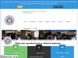 Sites similar to theomeijersport.nl