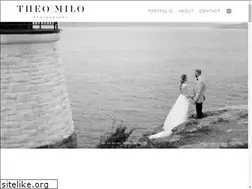 Sites similar to theomilophotography.com