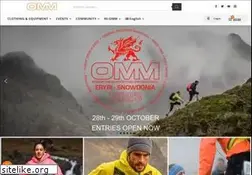 Sites similar to theomm.com