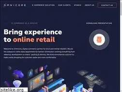 Sites similar to theomnicore.com