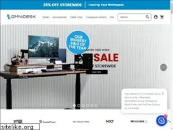 Sites similar to theomnidesk.com.au