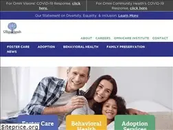 Sites similar to theomnifamily.com