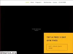 Sites similar to theomnifitnesscenter.com