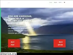 Sites similar to theomniscienceprinciple.com