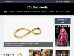 Sites similar to theomoda.com