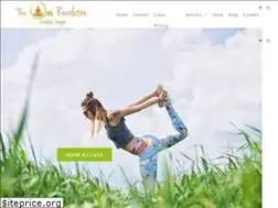 Sites similar to theomrevolution.co.za