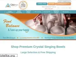 Sites similar to theomshoppe.com