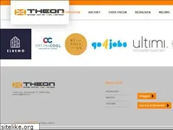 Sites similar to theon.be