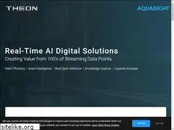 Sites similar to theon.io