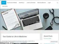 Sites similar to theoncallmentors.com