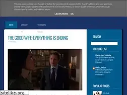 Sites similar to theoncominghope.blogspot.com