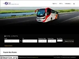 Sites similar to theone.travel