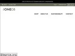 Sites similar to theone08.com