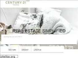 Sites similar to theone21.com