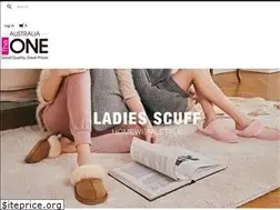 Sites similar to theoneaustralia.com.au