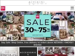 Sites similar to theonebahrain.com