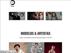 Sites similar to theonecr.com