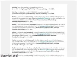 Sites similar to theonedayfloor.com