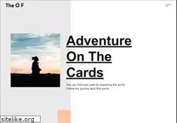 Sites similar to theonefantastical.com