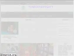 Sites similar to theonefight.com