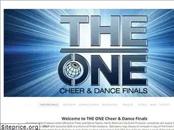 Sites similar to theonefinals.com
