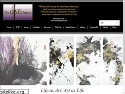 Sites similar to theonegallery.ca