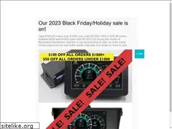 Sites similar to theonegauge.com