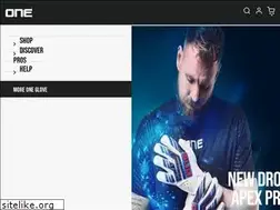 Sites similar to theoneglove.com.au